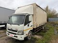 2012 Hino Series 300 (Dutro), белый, 1399000 рублей - вид 2