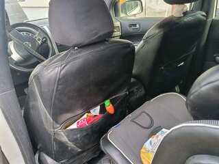 2012 Nissan X-Trail II Рестайлинг, белый, 1200000 рублей, вид 5