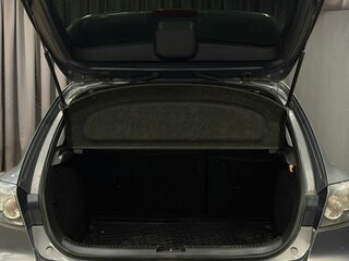 2008 Mazda 3 I (BK) Рестайлинг, серый, 489999 рублей, вид 5