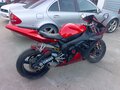 2002 Yamaha YZF-R1, красный, 500000 рублей - вид 4