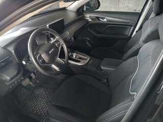 2023 Haval Jolion I, чёрный, 1850000 рублей, вид 5