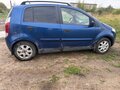 2009 Chery Kimo (A1), синий - вид 1