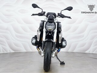 2024 BMW R 1250 R, чёрный, 1577000 рублей, вид 4