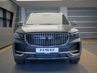 2026 VOLGA K50, серый, 4799000 рублей, вид 2