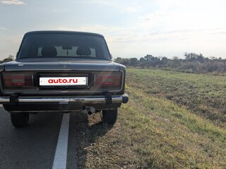 1983 Lada (ВАЗ) 2106, белый, 275000 рублей, вид 5