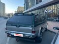 2006 Mitsubishi L200 III Рестайлинг, зелёный, 1290000 рублей - вид 4