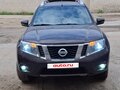 2019 Nissan Terrano III (D10), коричневый - вид 3