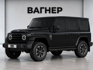 2026 212 T01, чёрный, 4399000 рублей, вид 1