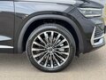 2026 Geely Monjaro I, чёрный - вид 8