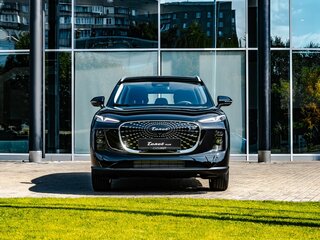 2026 Tenet Plus L6, чёрный, 3010000 рублей, вид 3
