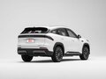 2026 Geely Galaxy M7, белый - вид 1