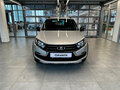 2026 Lada (ВАЗ) Granta Cross I Рестайлинг, серебристый - вид 2