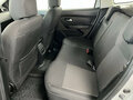 2022 Renault Duster II, серебристый - вид 9