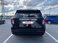 2021 Ford Explorer VI, чёрный, 4600000 рублей - вид 6