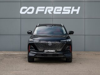 2024 Changan UNI-S I, чёрный, 2020000 рублей, вид 3