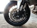 2022 Honda Hawk 11, серый, 1000000 рублей - вид 9