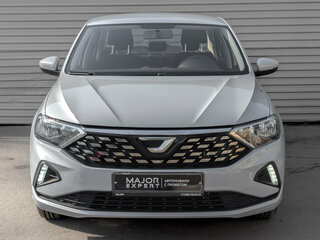 2023 Jetta VA3, серый, 1649000 рублей, вид 2