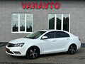 2016 Geely Emgrand EC7, белый, 570000 рублей