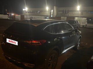2019 Haval F7 I, чёрный, 1350000 рублей, вид 5