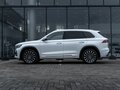 2026 Geely Monjaro I, белый - вид 7