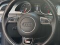 2014 Audi A5 I (8T) Рестайлинг, серый - вид 10