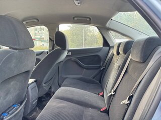 2008 Ford Focus II, голубой, 250000 рублей, вид 5