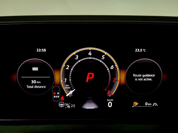 2026 Volkswagen Tiguan L Pro III (China Market), фиолетовый, 4970000 рублей - вид 17
