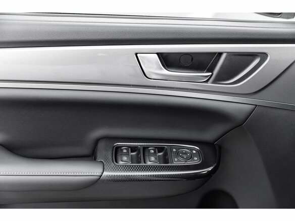 2026 Haval M6 II, белый, 2327859 рублей - вид 23