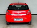 2011 Opel Astra H Рестайлинг, красный - вид 2