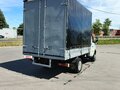 1999 ГАЗ ГАЗель (3302), серый, 225000 рублей - вид 4