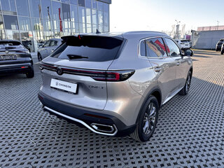 2026 Changan UNI-S I Рестайлинг, серый, 3149900 рублей, вид 4