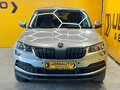 2021 Skoda Karoq I, коричневый, 2349000 рублей - вид 1
