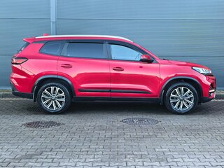 2021 Chery Tiggo 8 I, красный, 1799000 рублей, вид 3