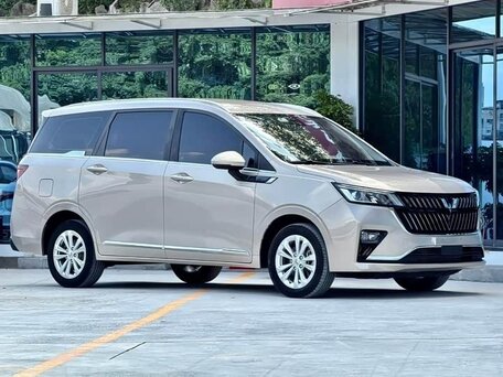 Wuling Jiachen