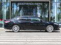 2020 Toyota Camry VIII (XV70), чёрный - вид 3