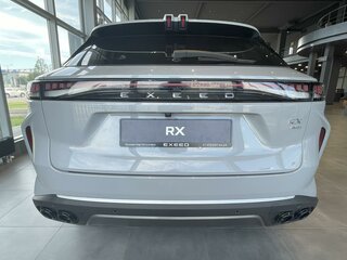 2025 Exeed RX, серый, 4600000 рублей, вид 5