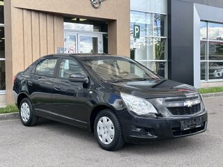 Chevrolet Cobalt II