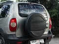 2010 Chevrolet Niva I Рестайлинг, серебристый, 444000 рублей - вид 9