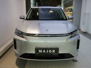 2026 Evolute i-Space I Рестайлинг, серый, 3890000 рублей, вид 5