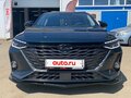 2023 Chery Arrizo 8, зелёный - вид 1