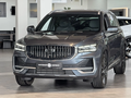2026 Geely Monjaro I, серый, 4904990 рублей - вид 8