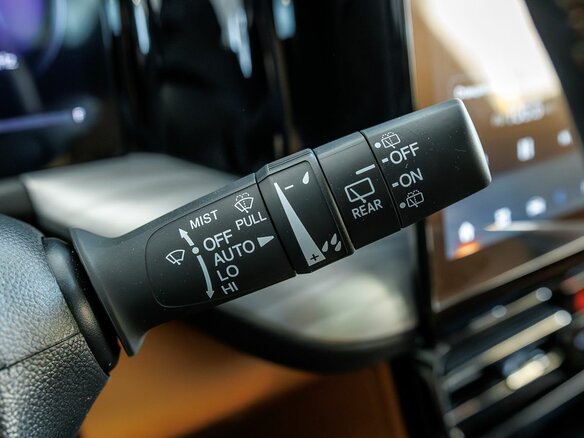 2026 GAC GS8 II, белый, 4949000 рублей - вид 22