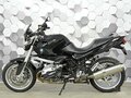 2008 BMW R 1200 R, чёрный, 489000 рублей - вид 3