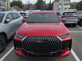 2026 Tenet T7, красный, 3005000 рублей, вид 2