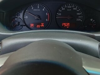 2013 Nissan Navara (Frontier) III (D40) Рестайлинг, серебристый, 1500000 рублей, вид 1