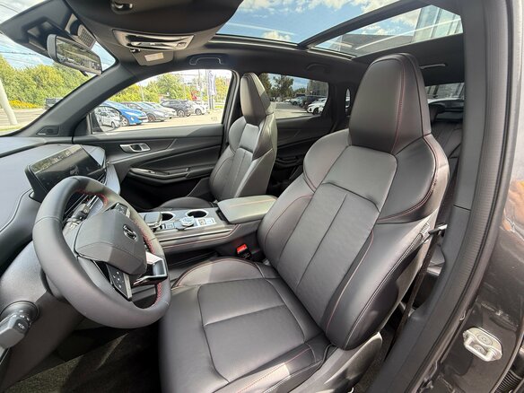 2025 Changan UNI-S I, серый, 3179900 рублей - вид 14