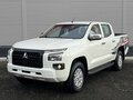 2025 Mitsubishi L200 VI, белый, 4850000 рублей