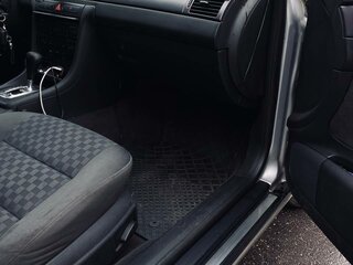 2003 Audi A6 II (C5) Рестайлинг, серебристый, 670000 рублей, вид 5