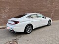 2020 Hyundai Sonata VIII (DN8), белый, 2355000 рублей - вид 1