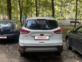 2013 Ford Kuga II, белый, 1400000 рублей - вид 2